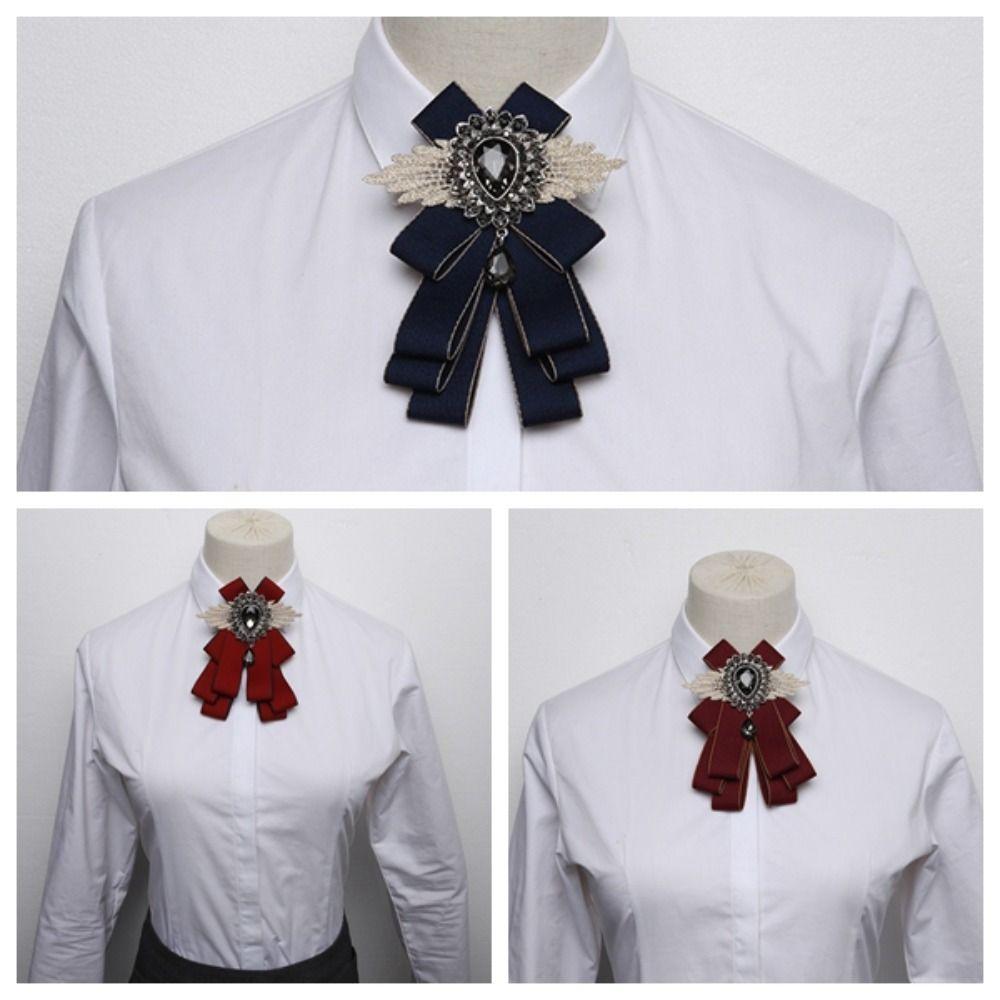 Polyester Bow Tie Casual Neck Decoration New Collar Flower Men вина червоного кольору
Polyester Bow Tie Casual Neck Decoration New Collar Flower Men вина червоного кольору