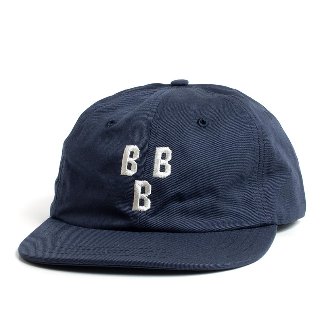 Cooperstown Ball Cap BIRC1948 Cap Made in USA (One Size, Navy)
Cooperstown Ball Cap BIRC1948 Cap Made in USA (One Size, Navy)
