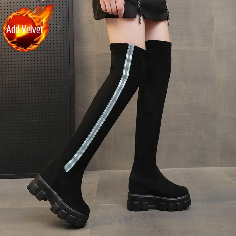 Men Women Winter Spring Autumn Boots ThickSoled Black Warm Protection for Cold Weather Insulated Material for Winter Comfort 37
Men Women Winter Spring Autumn Boots ThickSoled Black Warm Protection for Cold Weather Insulated Material for Winter Comfort 37