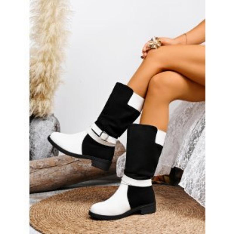 Женские модные ботинки с цветными блоками, легкие, удобные, теплые, на толстой подошве, удобные, противоскользящие, с амортизацией, для хайкинга, путешествий, спорта, повседневной носки, в стиле мартинсы 43 белый
Женские модные ботинки с цветными блоками, легкие, удобные, теплые, на толстой подошве, удобные, противоскользящие, с амортизацией, для хайкинга, путешествий, спорта, повседневной носки, в стиле мартинсы 43 белый