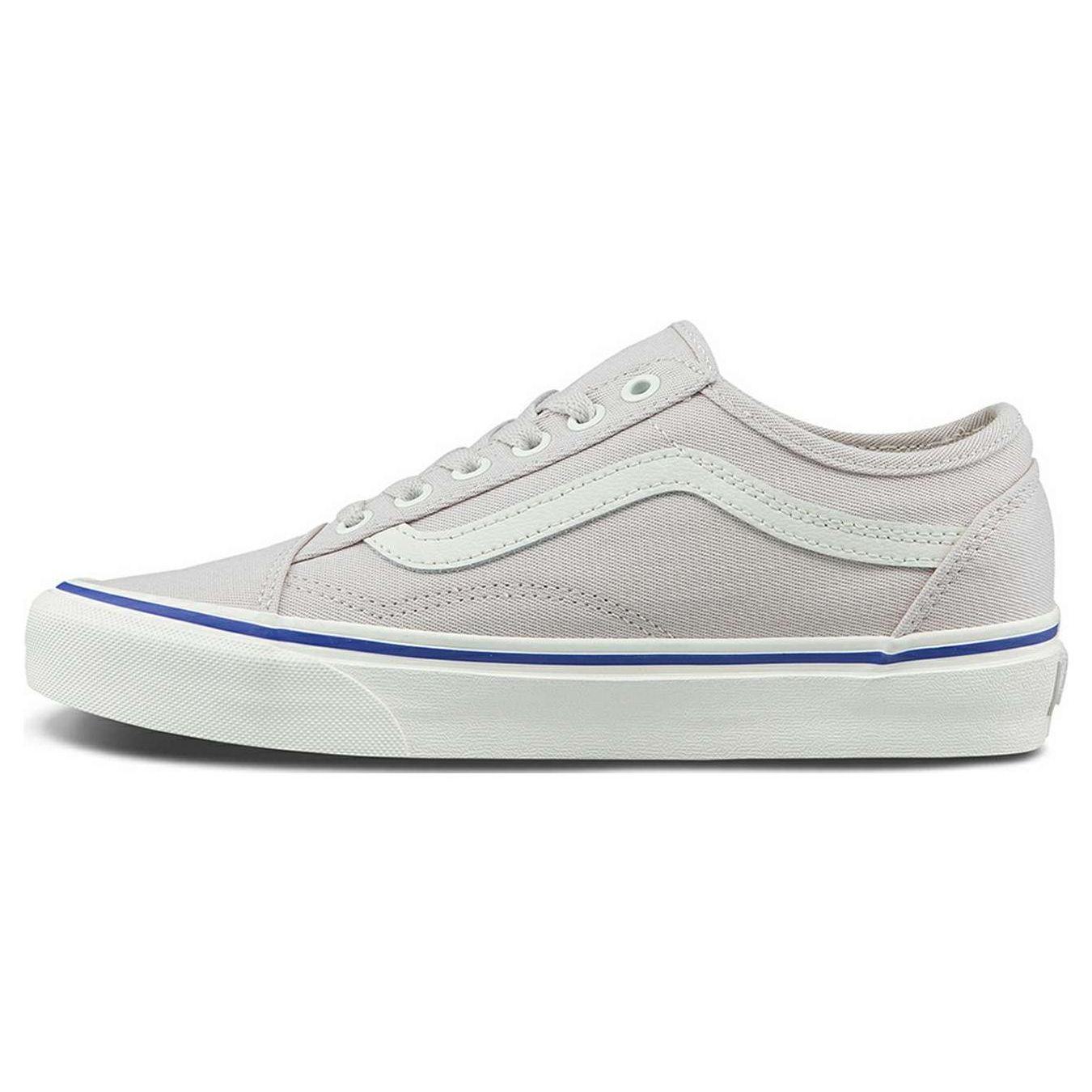 Кроссовки унисекс Vans Old Skool Tapered — лавандовые, фиолетово-белые VN0A54F44U1 39
Кроссовки унисекс Vans Old Skool Tapered — лавандовые, фиолетово-белые VN0A54F44U1 39