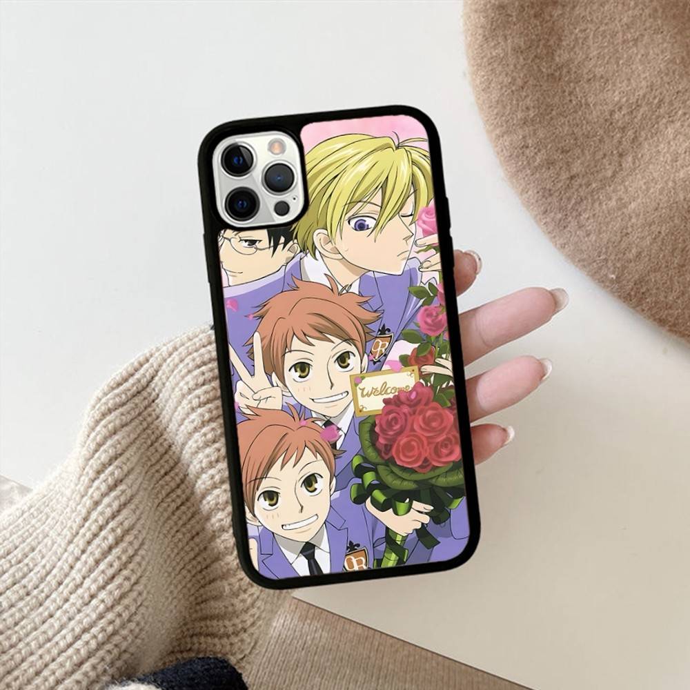 Чехол для телефона Ouran High School Host Club для iPhone 16 E 16 15 14 Plus 17 13 12 11 Pro Max TPU+PC Ударопрочный чехол iPhone 11
Чехол для телефона Ouran High School Host Club для iPhone 16 E 16 15 14 Plus 17 13 12 11 Pro Max TPU+PC Ударопрочный чехол iPhone 11