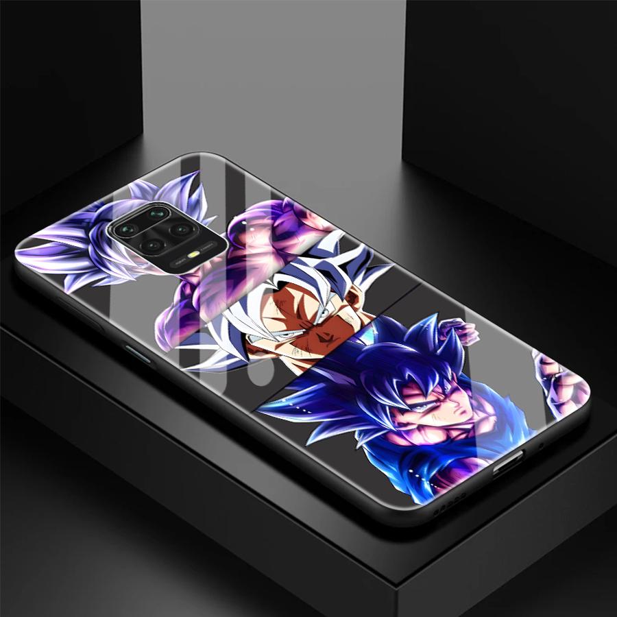 Case for Xiaomi Redmi Note 14 9 Note13 Pro Plus 12C 10C 10 11 12 8 A5 A1 A2 K40 9S 10S Phone Cover D-ragonS B-allS Goku Redmi A1
Case for Xiaomi Redmi Note 14 9 Note13 Pro Plus 12C 10C 10 11 12 8 A5 A1 A2 K40 9S 10S Phone Cover D-ragonS B-allS Goku Redmi A1