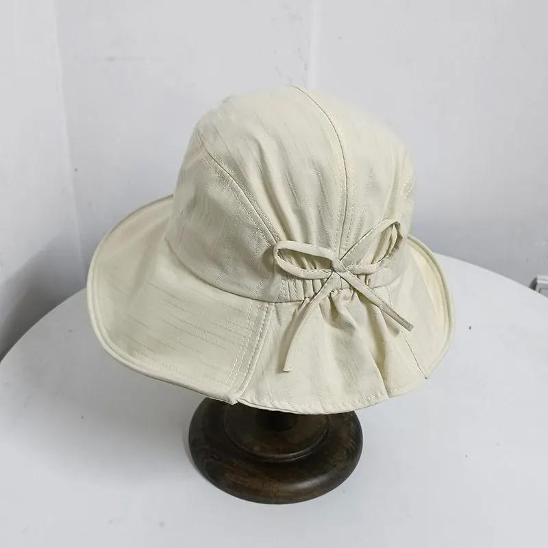 WTEMPO Cloth Bow Women s Foldable Fashion Sun Protection Adjustable Hats Solid Color Spring Summer Wide Brim Sun Hats 1pc бежевый
WTEMPO Cloth Bow Women s Foldable Fashion Sun Protection Adjustable Hats Solid Color Spring Summer Wide Brim Sun Hats 1pc бежевый