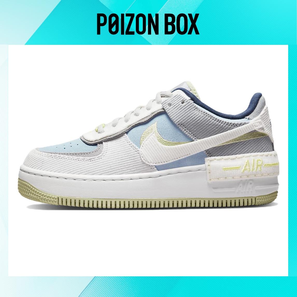 кроссовки Nike Air Force 1 Low Shadow On The Bright Side (Women s) DQ5075-411
кроссовки Nike Air Force 1 Low Shadow On The Bright Side (Women s) DQ5075-411