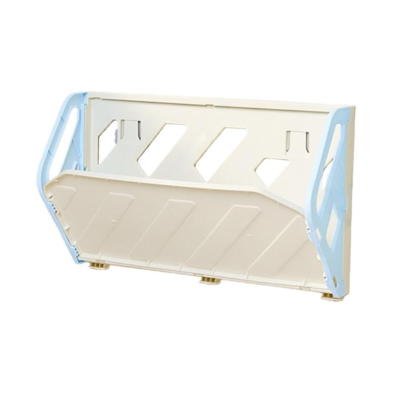 Space Saving Over The Door Shoe Shelf Foldable Storage Unit for Footwear Large Capacity Home Decoration синій
Space Saving Over The Door Shoe Shelf Foldable Storage Unit for Footwear Large Capacity Home Decoration синій