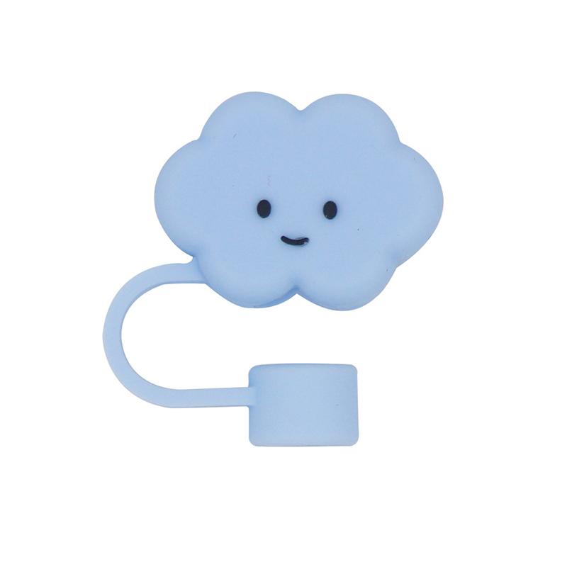 1pcs Cloud Silicone Straw Covers For Stanley Cup Cute Silicone Cloud Shape Drinking Dust Cap Straw Tips Cover Cup Accessories синий
1pcs Cloud Silicone Straw Covers For Stanley Cup Cute Silicone Cloud Shape Drinking Dust Cap Straw Tips Cover Cup Accessories синий