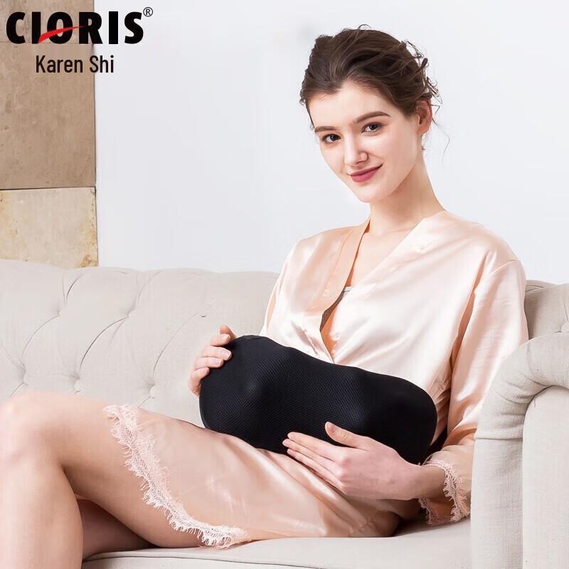 Cloris Multi-functional Massage Pillow A601
Cloris Multi-functional Massage Pillow A601