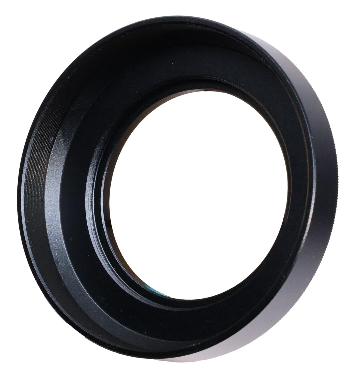 Lens Hood Nikon Z DX 24mm Japanese F-Foto HF-46 (Compatible Lenses F1.7, 16-50mm f3.5-6.3 (Mounting Diameter 46mm, Metal, Screw-in Type, Company))
Lens Hood Nikon Z DX 24mm Japanese F-Foto HF-46 (Compatible Lenses F1.7, 16-50mm f3.5-6.3 (Mounting Diameter 46mm, Metal, Screw-in Type, Company))