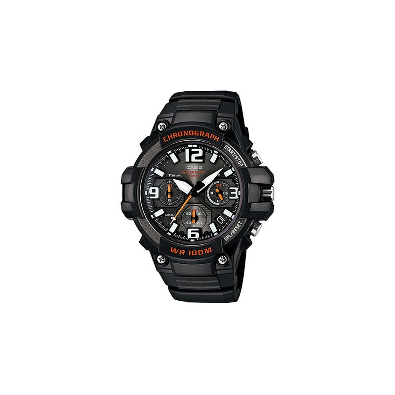 Casio DRESS Trendy contrasting color street retro classic three eyes and six needles waterproof movement quartz movement Japanese and MCW-100H-1AVDF чёрный
Casio DRESS Trendy contrasting color street retro classic three eyes and six needles waterproof movement quartz movement Japanese and MCW-100H-1AVDF чёрный