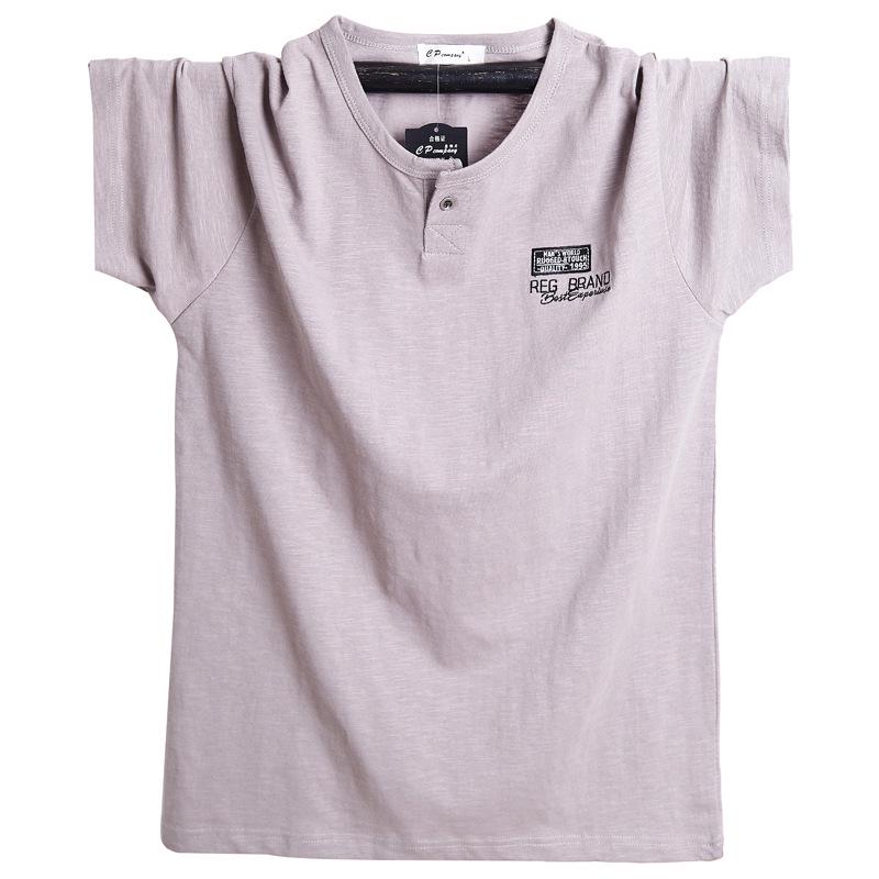 Men s Plus Size Short Sleeve Bamboo Fiber Sport T-shirt - Loose, Trendy, and Versatile L хаки
Men s Plus Size Short Sleeve Bamboo Fiber Sport T-shirt - Loose, Trendy, and Versatile L хаки