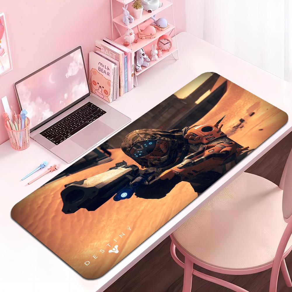 Game D-DestinyS Beautiful Large Gaming Mousepad L XL XXL Gamer Mouse Pad Size For Game Keyboard Pad For Gamer Square 10x10cm
Game D-DestinyS Beautiful Large Gaming Mousepad L XL XXL Gamer Mouse Pad Size For Game Keyboard Pad For Gamer Square 10x10cm