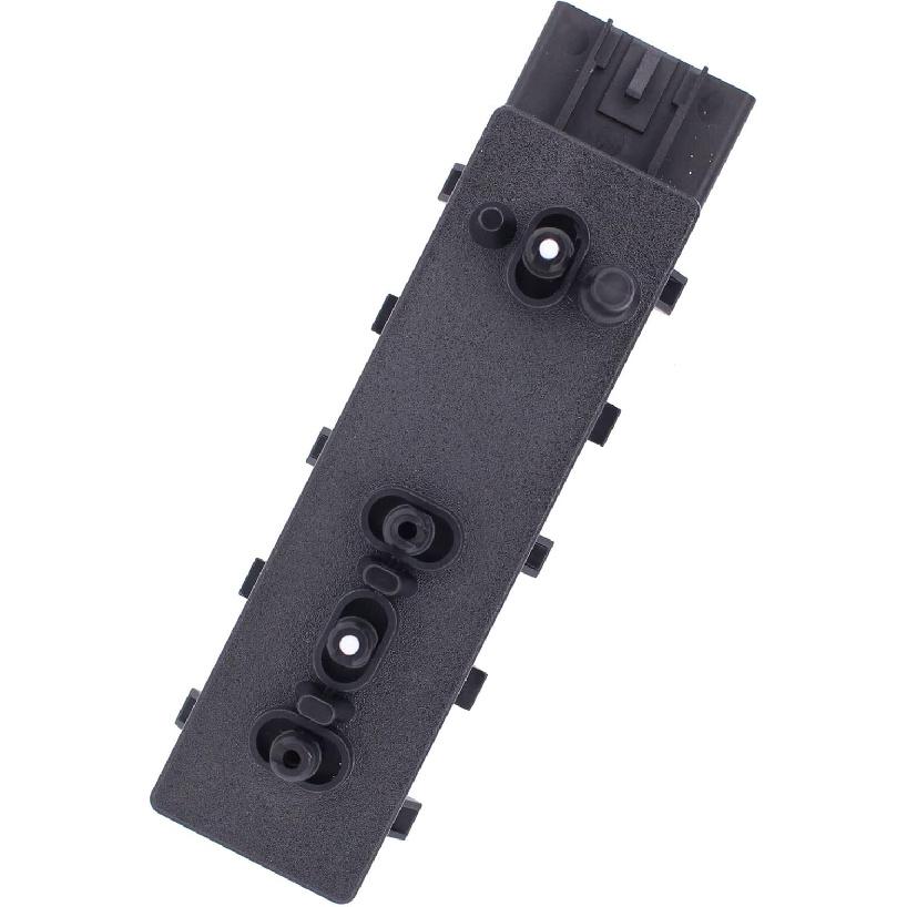 ApplianPar Front Driver Side Power Seat Switch for Nissan Altima 2007-2012, NV1500 NV2500 NV3500 2012-2021
ApplianPar Front Driver Side Power Seat Switch for Nissan Altima 2007-2012, NV1500 NV2500 NV3500 2012-2021