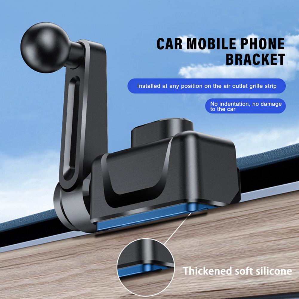 Car Mobile Phone Bracket Holder Universal GPS Stand Model Bracket Accessories Y 2023 For Tesla U9N7 white-one size
Car Mobile Phone Bracket Holder Universal GPS Stand Model Bracket Accessories Y 2023 For Tesla U9N7 white-one size