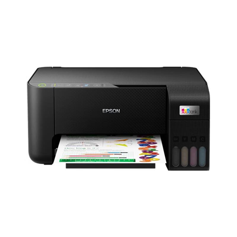 Epson L3258 A4 Wireless Multifunction Ink Tank Printer
Epson L3258 A4 Wireless Multifunction Ink Tank Printer