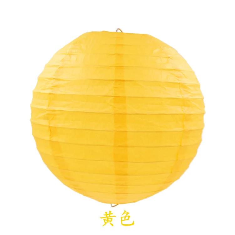 1pc 40cm Colorful Chinese Round Hanging Paper Lanterns Lamps Paper Crafts Party Festival Wedding Home DIY Decorative Items 40cm(16inch) жёлтый
1pc 40cm Colorful Chinese Round Hanging Paper Lanterns Lamps Paper Crafts Party Festival Wedding Home DIY Decorative Items 40cm(16inch) жёлтый