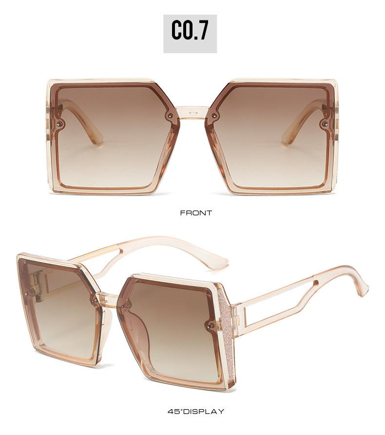 Vintage Retro Male Female Sun Glasses Square Shape Hollow Out Leg Women Sunglasses
Vintage Retro Male Female Sun Glasses Square Shape Hollow Out Leg Women Sunglasses