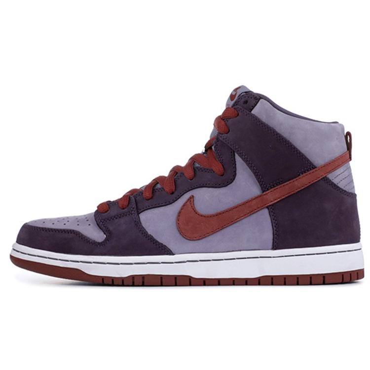 Nike Sb Dunk High Daybreak Plum 313171-500 42.5
Nike Sb Dunk High Daybreak Plum 313171-500 42.5