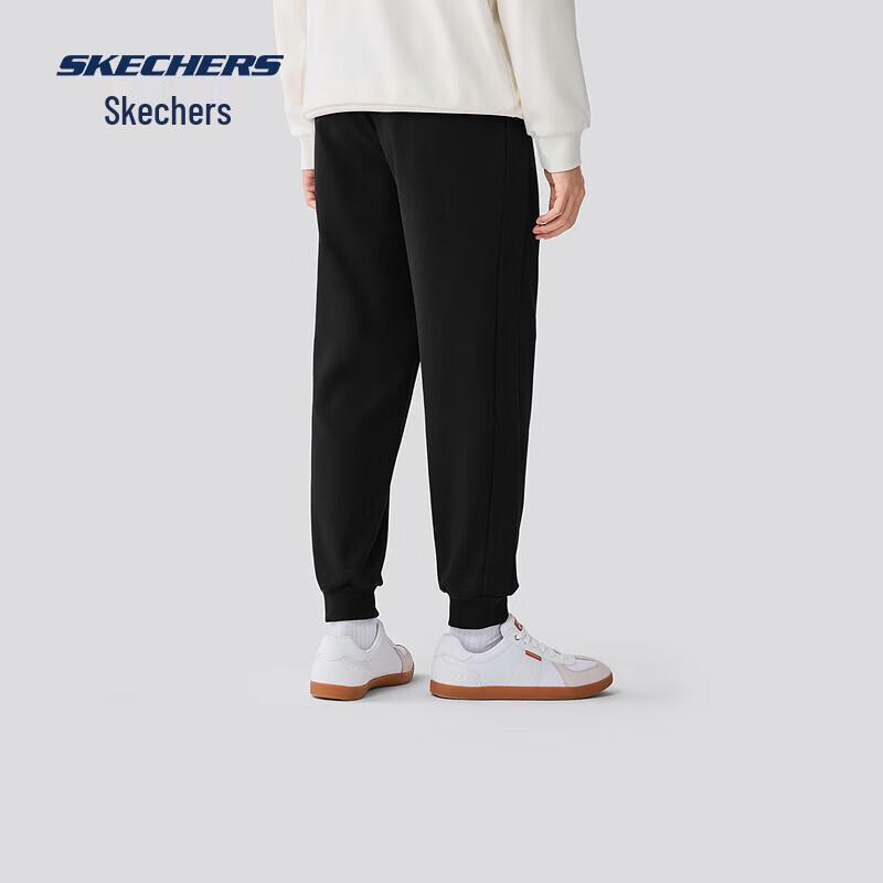 Skechers Men s Knit Casual Sport Pants L425M081 XL
Skechers Men s Knit Casual Sport Pants L425M081 XL