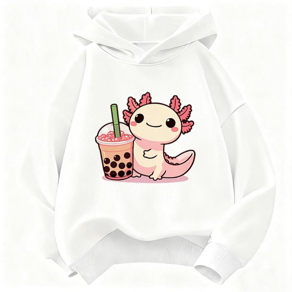 Y2k Animal Graphic Hoodie Kids Children s Sweatshirt Hoody for Boys Girls Casual Hoodies Comic Clothes 160
Y2k Animal Graphic Hoodie Kids Children s Sweatshirt Hoody for Boys Girls Casual Hoodies Comic Clothes 160