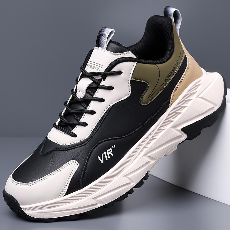 Golf Shoes, Outdoor Comfortable Sports Shoes, Men s Fashionable Casual Walking Shoes, Grass Lightweight Sports Jogging Shoes 38
Golf Shoes, Outdoor Comfortable Sports Shoes, Men s Fashionable Casual Walking Shoes, Grass Lightweight Sports Jogging Shoes 38