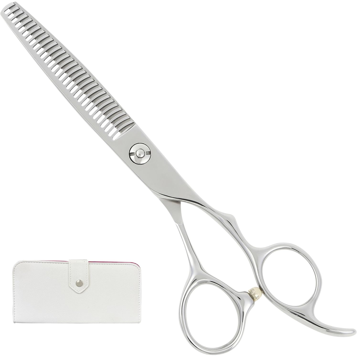 a Japanese manufacturer of professional offers a cutting rate with its HI630R thinning perfect for hairdressers and professional Axis, scissors,
a Japanese manufacturer of professional offers a cutting rate with its HI630R thinning perfect for hairdressers and professional Axis, scissors,