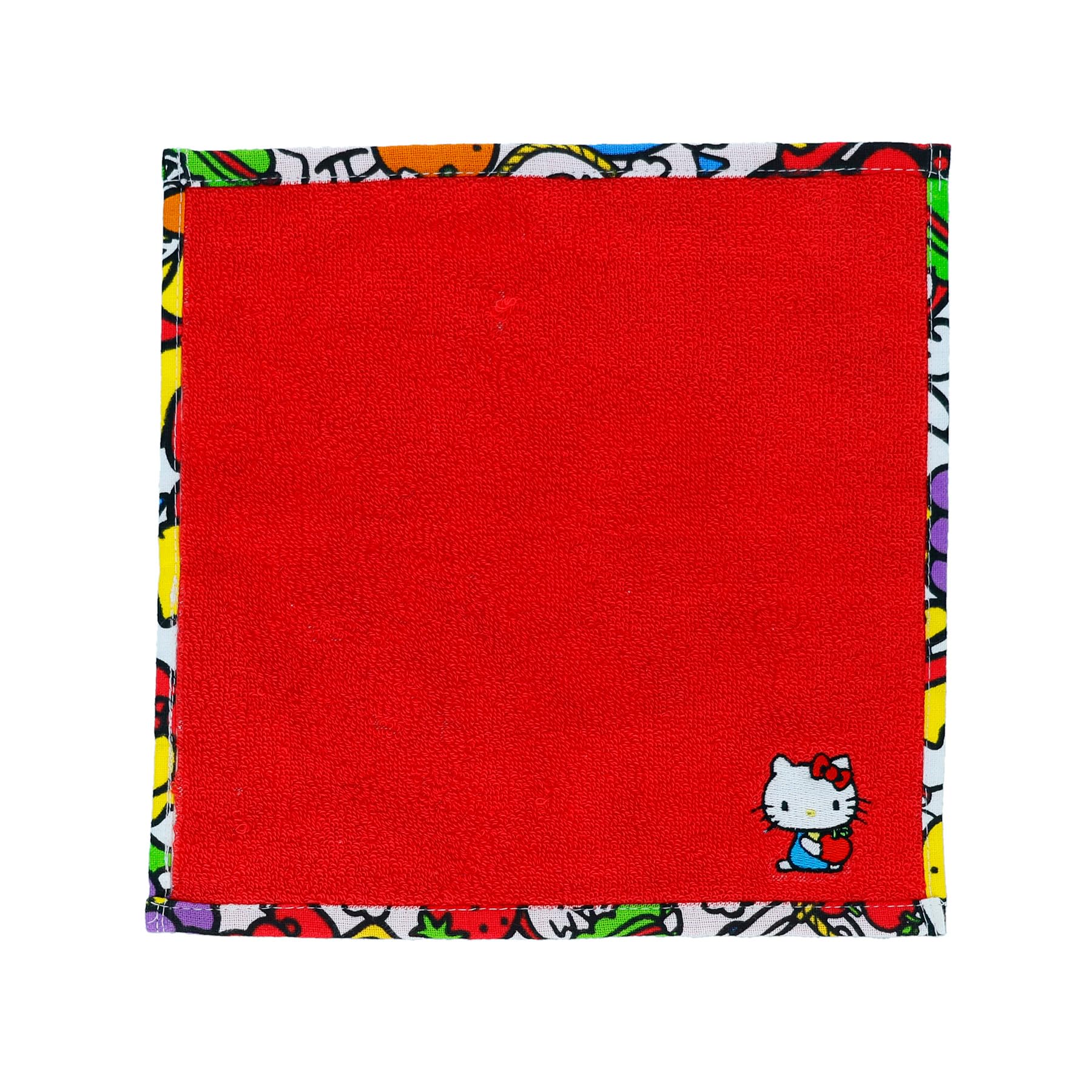Marushin Handkerchief Sanrio Hello Kitty Patch Cute Sanrio Nostalgic Revival Cute Character Towel Mini Towel Towel Handkerchief Cotton 3725011500
Marushin Handkerchief Sanrio Hello Kitty Patch Cute Sanrio Nostalgic Revival Cute Character Towel Mini Towel Towel Handkerchief Cotton 3725011500
