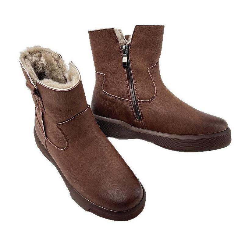 2024 осень и зима новые кожаные ботинки Martin женские теплые бархатные ботинки женские универсальные ретро зимние ботинки на толстой подошве короткие ботинки 40 темно-коричневого
2024 осень и зима новые кожаные ботинки Martin женские теплые бархатные ботинки женские универсальные ретро зимние ботинки на толстой подошве короткие ботинки 40 темно-коричневого