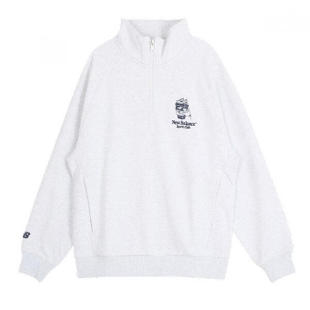 New Balance Футболка с длинным рукавом Nqj Nbncec3843 16 Uni Nb Boy Graphic Half Zip Up S 100
New Balance Футболка с длинным рукавом Nqj Nbncec3843 16 Uni Nb Boy Graphic Half Zip Up S 100