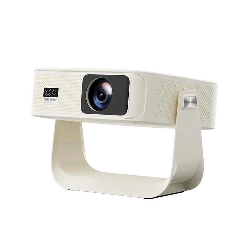 Xiaopai P6 1080P Smart Portable Projector (CN version)
Xiaopai P6 1080P Smart Portable Projector (CN version)