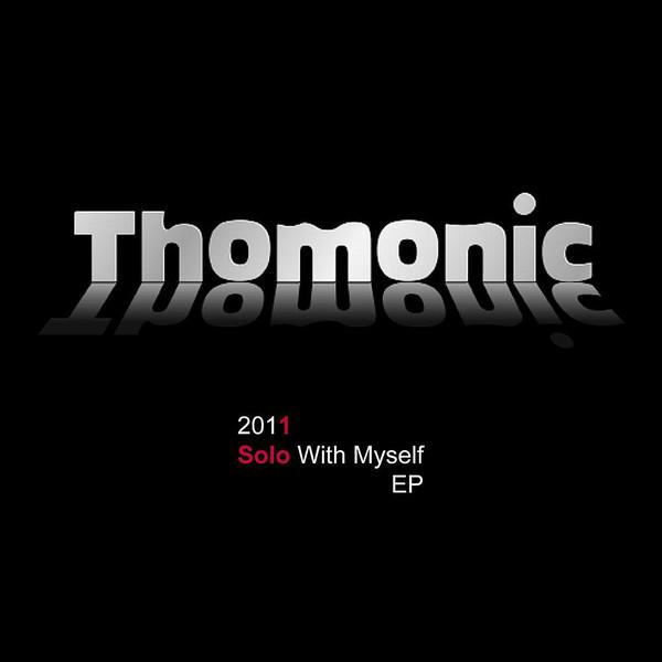 CD THOMONIC - 2011 Solo With Myself Ep BTR1 Calyx Mastering 2012 Germany Jazz Used
CD THOMONIC - 2011 Solo With Myself Ep BTR1 Calyx Mastering 2012 Germany Jazz Used