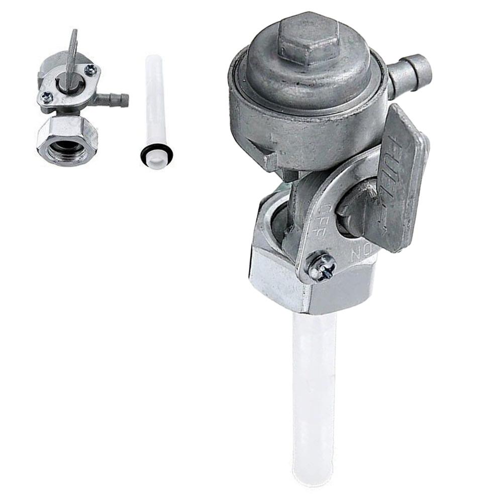 Fuel Valve with Inbuilt Petrol Filter for Matrix For PG 3010 F Generator Models 6mm Hose Inlet and External Thread Outlet China Mainland
Fuel Valve with Inbuilt Petrol Filter for Matrix For PG 3010 F Generator Models 6mm Hose Inlet and External Thread Outlet China Mainland