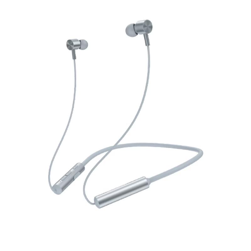 Newsmy H51 Neckband Bluetooth Earphones
Newsmy H51 Neckband Bluetooth Earphones