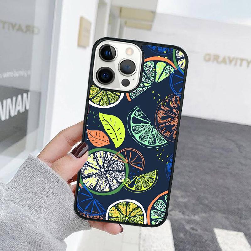 Cartoon Lemon Avocado Peach Fruit Phone Case For iPhone 17 Air 15 16 Cover 11 13 14 Pro Max 12 Plus Max Fundas iPhone 15
Cartoon Lemon Avocado Peach Fruit Phone Case For iPhone 17 Air 15 16 Cover 11 13 14 Pro Max 12 Plus Max Fundas iPhone 15