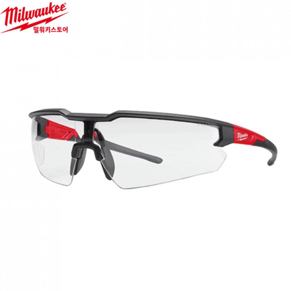 Милуоки прозрачные защитные очки 
Милуоки прозрачные защитные очки