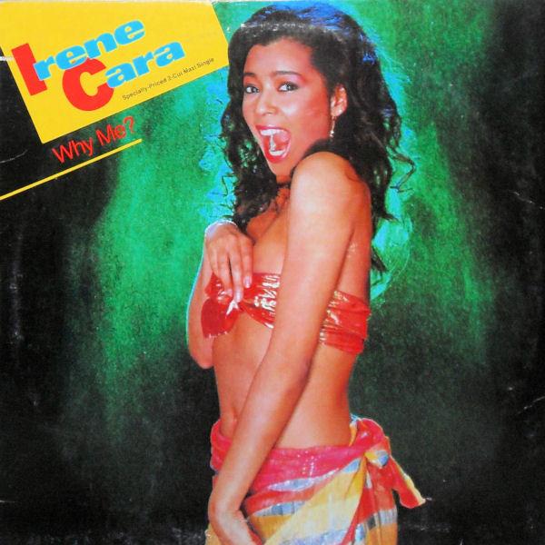 12-дюймовая пластинка IRENE CARA - Почему я 020156 Geffen Records, 1983 США Танцевальная и Электронная Б/У
12-дюймовая пластинка IRENE CARA - Почему я 020156 Geffen Records, 1983 США Танцевальная и Электронная Б/У