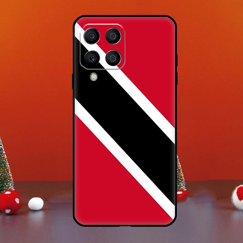 Trinidad and Tobago Flag For Samsung Galaxy M52 M32 M12 M11 M21 M31 M13 M33 M35 M53 M55 M15 M14 M34 M54 M06 M16 Case Samsung M51
Trinidad and Tobago Flag For Samsung Galaxy M52 M32 M12 M11 M21 M31 M13 M33 M35 M53 M55 M15 M14 M34 M54 M06 M16 Case Samsung M51