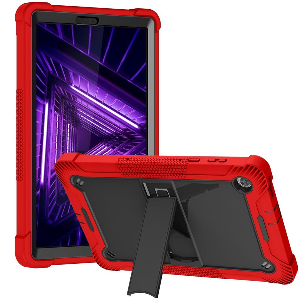 For Tab M10 Plus TB-X606X X606F Case Kids Silicon Tablet Cover for M10 Plus 3rd Gen 10.6inch TB-125FU 128FU M10 HD M10 plus Gen 3 10.6
For Tab M10 Plus TB-X606X X606F Case Kids Silicon Tablet Cover for M10 Plus 3rd Gen 10.6inch TB-125FU 128FU M10 HD M10 plus Gen 3 10.6