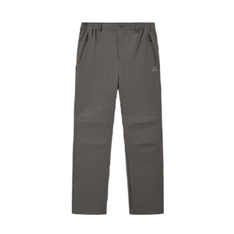 ANTA Men s Shanfeng Outdoor Hiking Waterproof Pants 185/2XL
ANTA Men s Shanfeng Outdoor Hiking Waterproof Pants 185/2XL