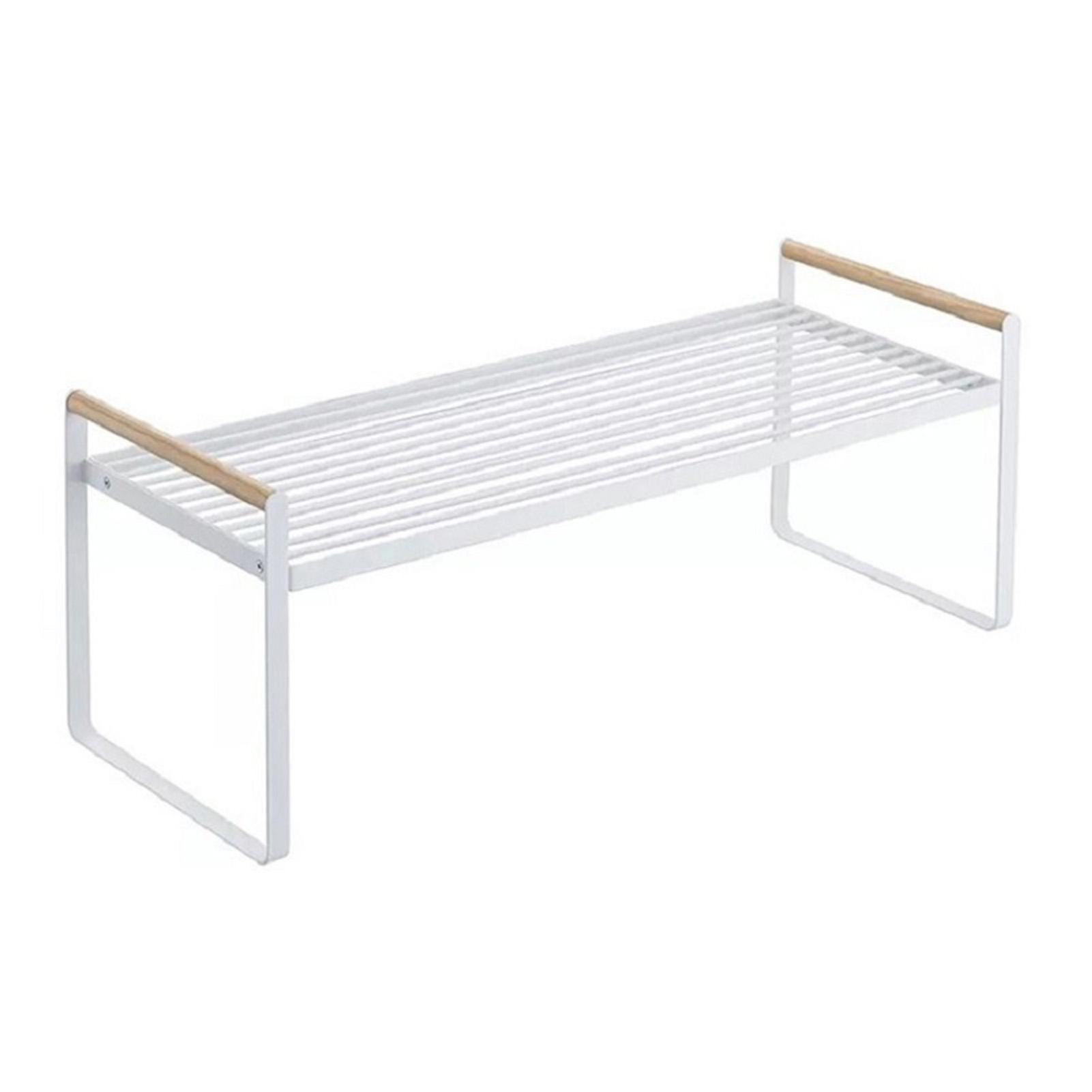 Spice Rack Iron Multifunctional Kitchen Supplies Kitchenware Countertop Seasoning Holder for Kitchen
Spice Rack Iron Multifunctional Kitchen Supplies Kitchenware Countertop Seasoning Holder for Kitchen
