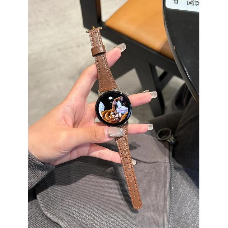 For Huawei GT5 Pro Women s Watch Band GT4 New Leather GT2 Fashion Women s Watch Band GT3/3 Pro Women s Honor Watch Band 4 Women Magic 2 42mm коричневий
For Huawei GT5 Pro Women s Watch Band GT4 New Leather GT2 Fashion Women s Watch Band GT3/3 Pro Women s Honor Watch Band 4 Women Magic 2 42mm коричневий