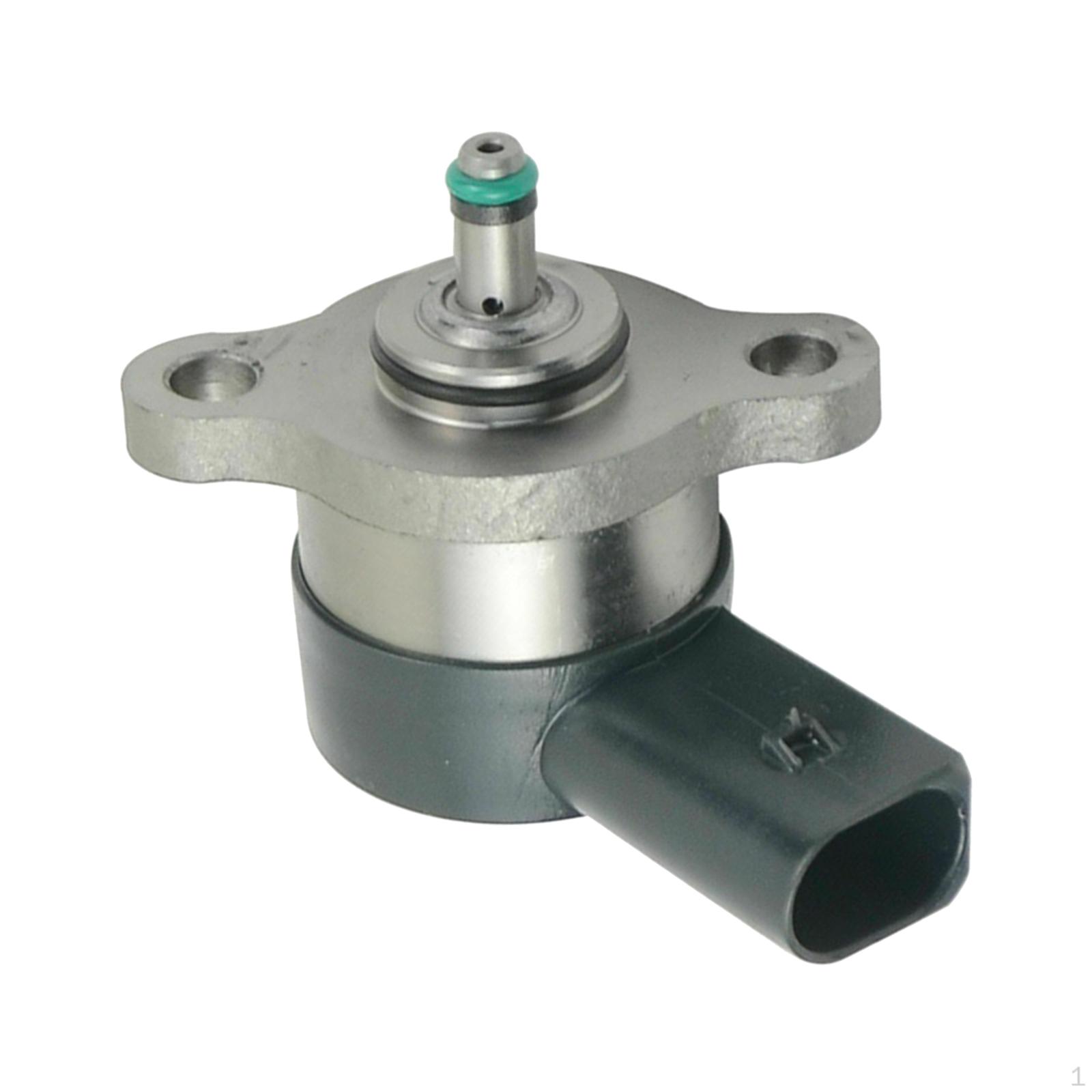 Fuel Pump Pressure Regulator Control Valve for A C E
Fuel Pump Pressure Regulator Control Valve for A C E