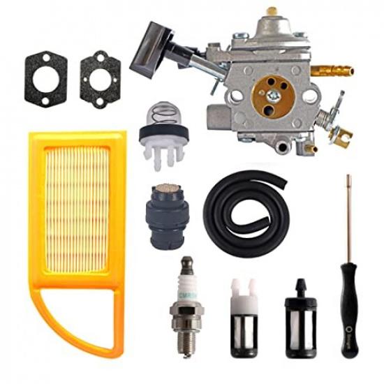 Карбюратор для воздуходувки STIHL BR500 BR550 BR600 BR700 BR 500 550 600 700
Карбюратор для воздуходувки STIHL BR500 BR550 BR600 BR700 BR 500 550 600 700