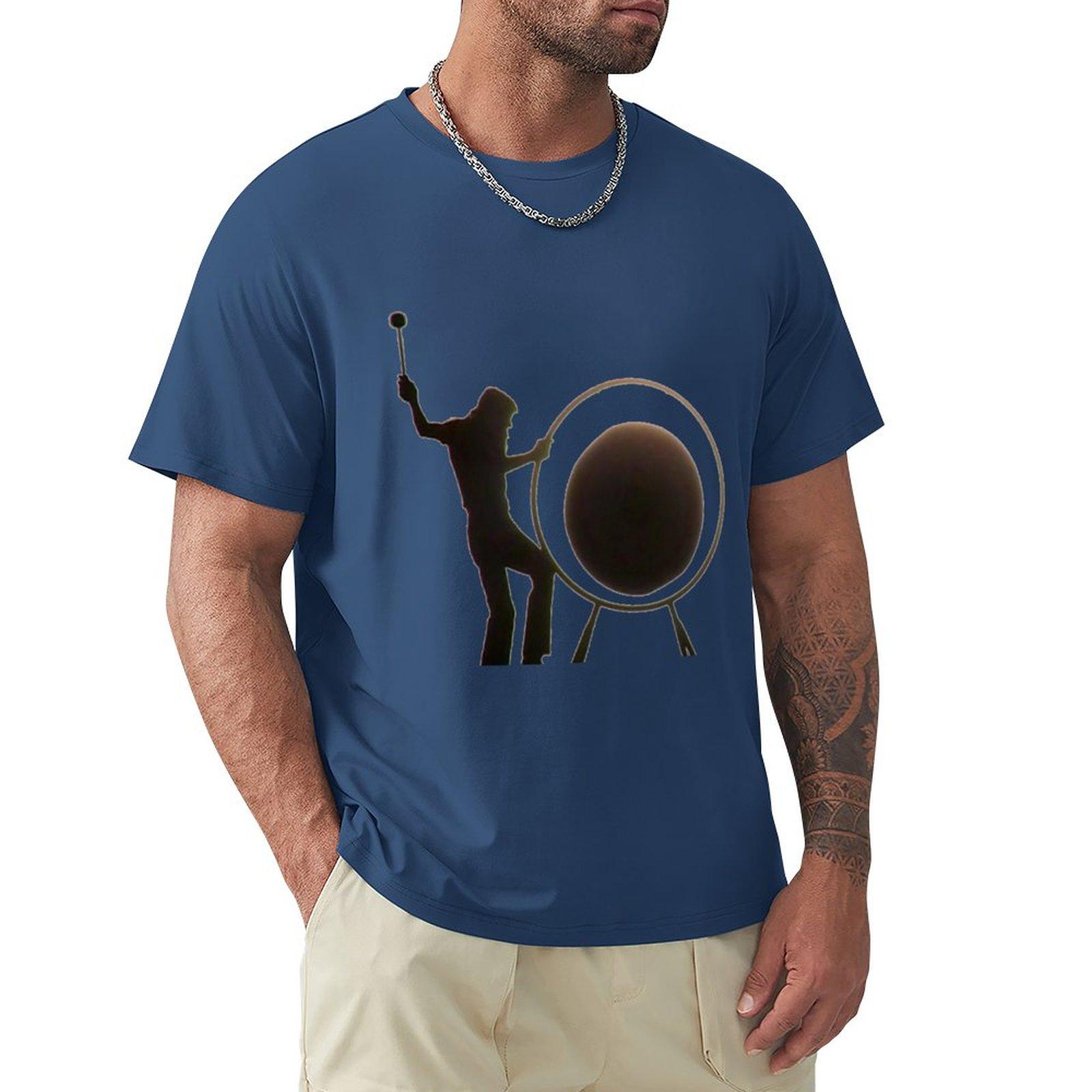 Pompeii gong TShirt Aesthetic clothing tshirts man animal print shirt for boys men clothings S
Pompeii gong TShirt Aesthetic clothing tshirts man animal print shirt for boys men clothings S