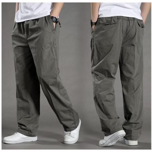Men s Cargo Pants Summer Spring Cotton Work Wear Casual Climbing Joggers Sweatpants Hombre Autumn Trousers XXXXXL зелений
Men s Cargo Pants Summer Spring Cotton Work Wear Casual Climbing Joggers Sweatpants Hombre Autumn Trousers XXXXXL зелений