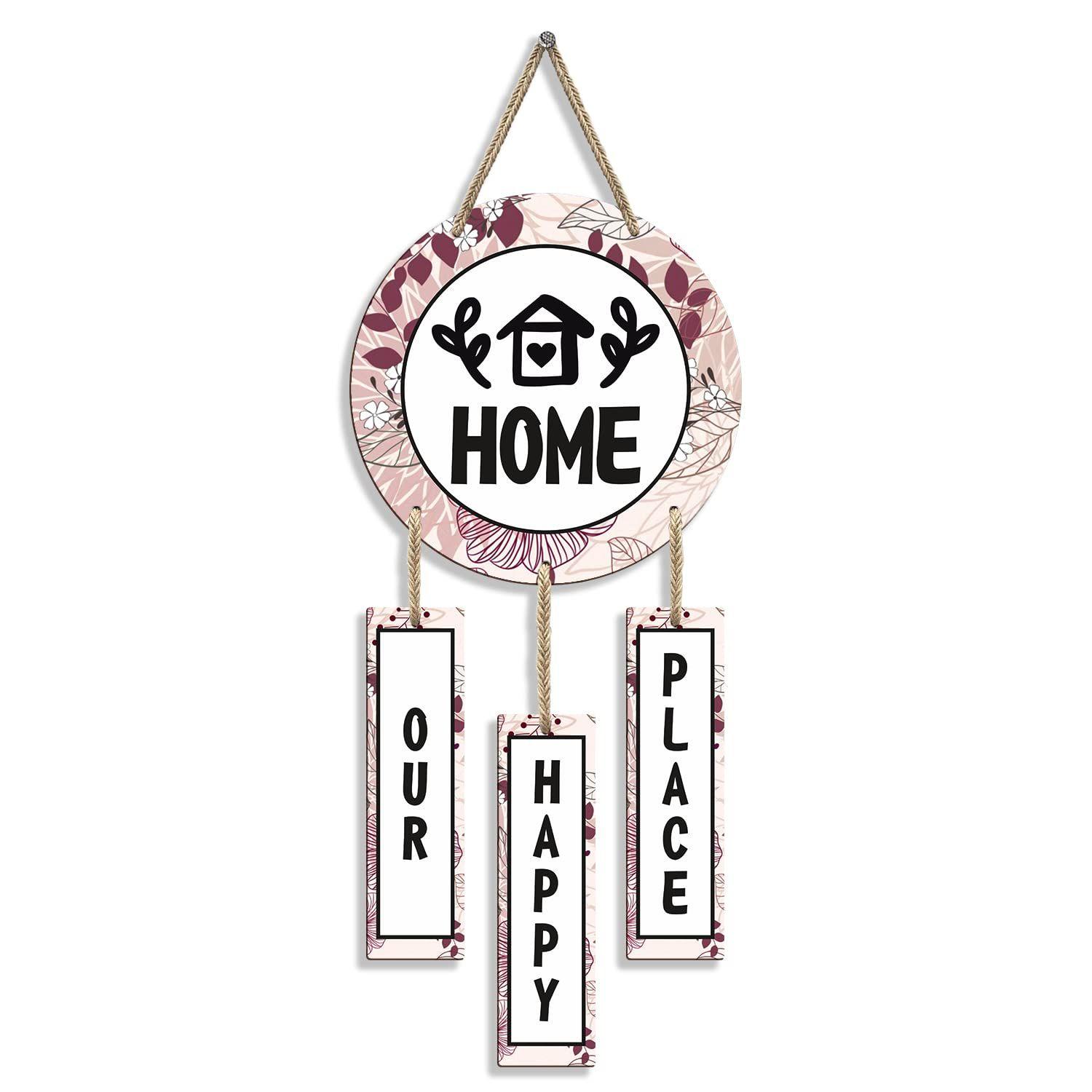 Wooden Wall Hangings for Home Decoration | Home Decor Items for Living Room| Wall Art | Room Decor Wall Decor Items for Bedroom
Wooden Wall Hangings for Home Decoration | Home Decor Items for Living Room| Wall Art | Room Decor Wall Decor Items for Bedroom