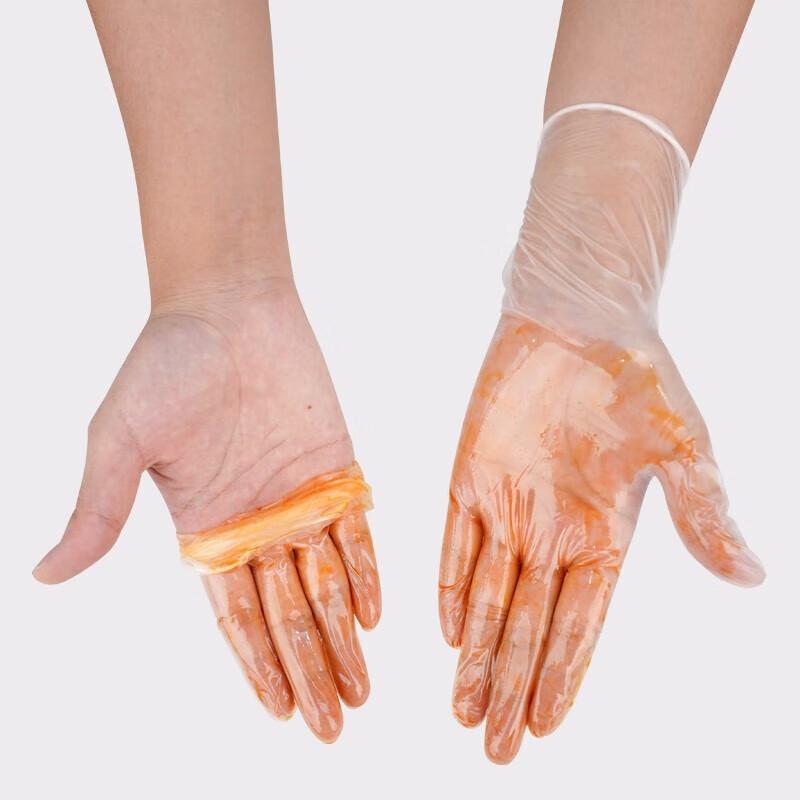 ONYLM Disposable PVC Gloves
ONYLM Disposable PVC Gloves