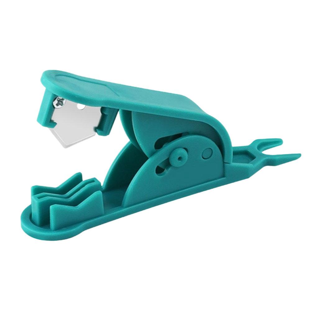 Hand Tools Irrigation Tube Cutter for Nylon Plastic PU PE PVC Hose Smooth Cut Pipe Cutting Tool Tube Scissors Hose Scissors
Hand Tools Irrigation Tube Cutter for Nylon Plastic PU PE PVC Hose Smooth Cut Pipe Cutting Tool Tube Scissors Hose Scissors