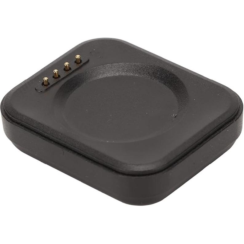 BORDSTRACT USB Magnetic Charging Station,Charging Dock and Smart Watch USB Cable Charger for Oppo Watch 2, 3, 3 Pro, Ensures Safe and Fast Wireless чорний
BORDSTRACT USB Magnetic Charging Station,Charging Dock and Smart Watch USB Cable Charger for Oppo Watch 2, 3, 3 Pro, Ensures Safe and Fast Wireless чорний