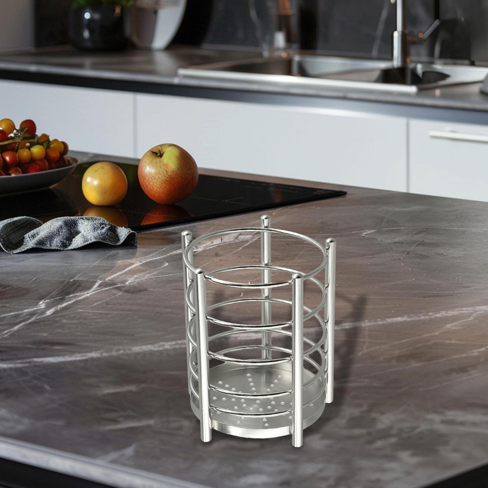 Drainage Design Chopsticks Holder Countertop Display Easy To Clean Efficient Storage Solution Chopsticks Holder For Kitchen CHINA
Drainage Design Chopsticks Holder Countertop Display Easy To Clean Efficient Storage Solution Chopsticks Holder For Kitchen CHINA